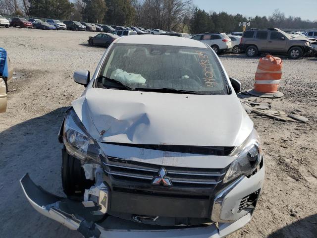 Photo 4 VIN: ML32FUFJ9MHF05868 - MITSUBISHI MIRAGE 