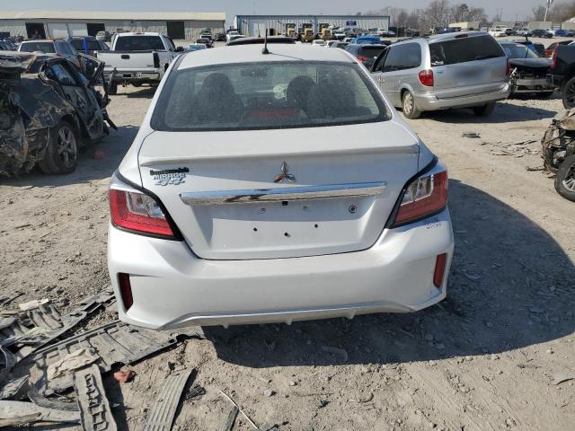 Photo 5 VIN: ML32FUFJ9MHF05868 - MITSUBISHI MIRAGE 