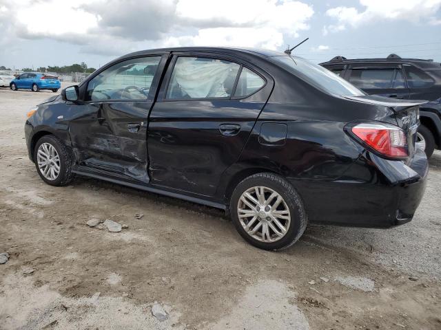 Photo 1 VIN: ML32FUFJ9MHF06843 - MITSUBISHI MIRAGE G4 