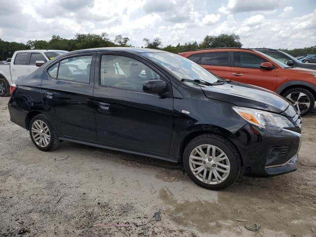 Photo 3 VIN: ML32FUFJ9MHF06843 - MITSUBISHI MIRAGE G4 