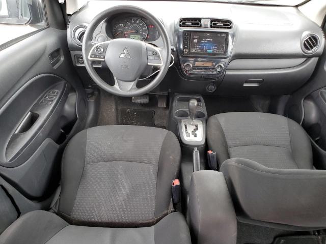 Photo 7 VIN: ML32FUFJ9MHF06843 - MITSUBISHI MIRAGE G4 