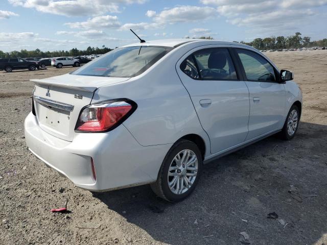 Photo 2 VIN: ML32FUFJ9MHF07152 - MITSUBISHI MIRAGE G4 