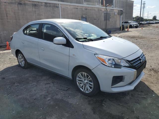 Photo 3 VIN: ML32FUFJ9MHF07152 - MITSUBISHI MIRAGE G4 