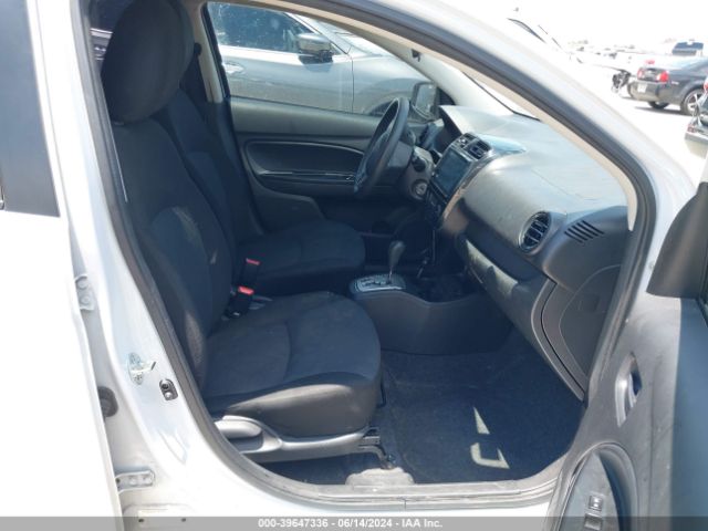 Photo 4 VIN: ML32FUFJ9MHF07488 - MITSUBISHI MIRAGE G4 