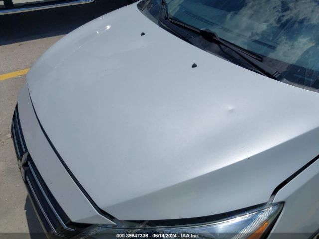 Photo 5 VIN: ML32FUFJ9MHF07488 - MITSUBISHI MIRAGE G4 