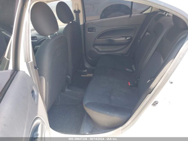 Photo 7 VIN: ML32FUFJ9MHF07488 - MITSUBISHI MIRAGE G4 