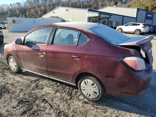 Photo 1 VIN: ML32FUFJ9NHF03474 - MITSUBISHI MIRAGE 