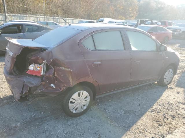 Photo 2 VIN: ML32FUFJ9NHF03474 - MITSUBISHI MIRAGE 