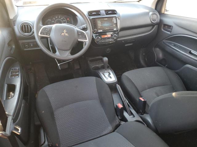 Photo 7 VIN: ML32FUFJ9NHF03474 - MITSUBISHI MIRAGE 