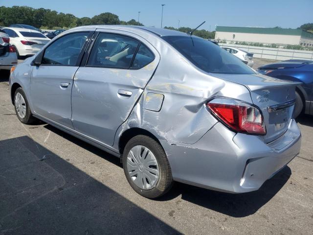 Photo 1 VIN: ML32FUFJ9NHF04169 - MITSUBISHI MIRAGE G4 