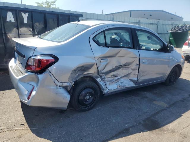 Photo 2 VIN: ML32FUFJ9NHF04169 - MITSUBISHI MIRAGE G4 