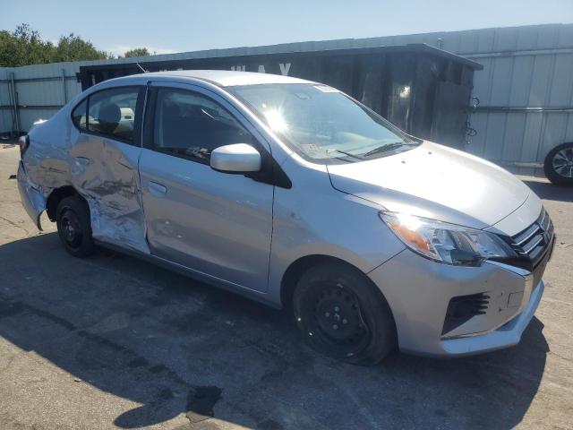 Photo 3 VIN: ML32FUFJ9NHF04169 - MITSUBISHI MIRAGE G4 