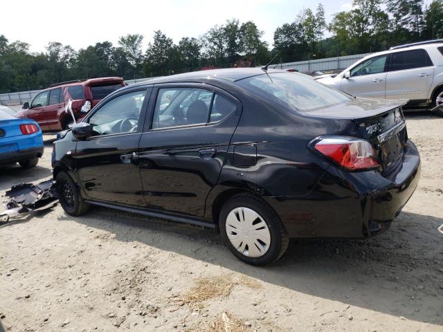 Photo 1 VIN: ML32FUFJ9NHF06813 - MITSUBISHI MIRAGE 