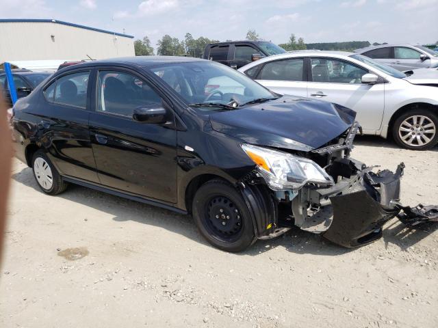 Photo 3 VIN: ML32FUFJ9NHF06813 - MITSUBISHI MIRAGE 