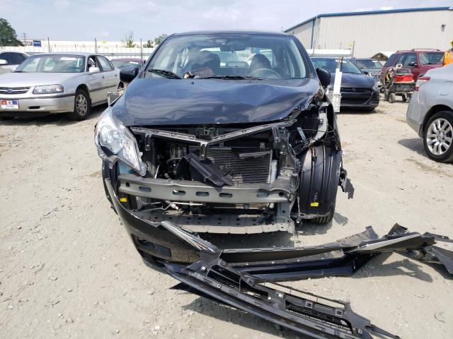 Photo 4 VIN: ML32FUFJ9NHF06813 - MITSUBISHI MIRAGE 