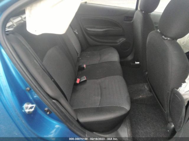 Photo 7 VIN: ML32FUFJ9NHF08674 - MITSUBISHI MIRAGE G4 