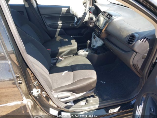 Photo 4 VIN: ML32FUFJ9NHF09162 - MITSUBISHI MIRAGE 