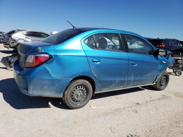 Photo 2 VIN: ML32FUFJ9PHF01145 - MITSUBISHI MIRAGE 