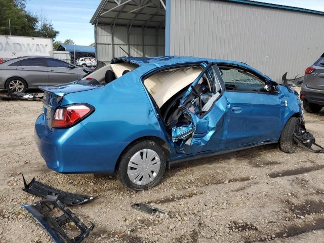 Photo 2 VIN: ML32FUFJ9PHF03459 - MITSUBISHI MIRAGE 