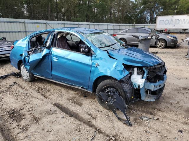 Photo 3 VIN: ML32FUFJ9PHF03459 - MITSUBISHI MIRAGE 