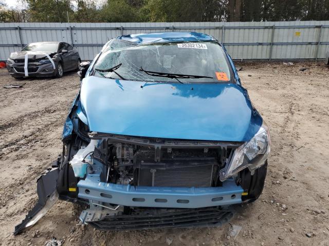 Photo 4 VIN: ML32FUFJ9PHF03459 - MITSUBISHI MIRAGE 