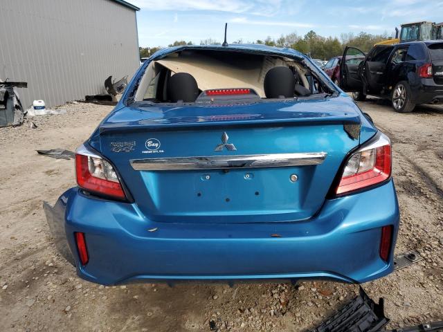 Photo 5 VIN: ML32FUFJ9PHF03459 - MITSUBISHI MIRAGE 