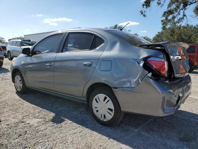 Photo 1 VIN: ML32FUFJ9PHF03817 - MITSUBISHI MIRAGE G4 