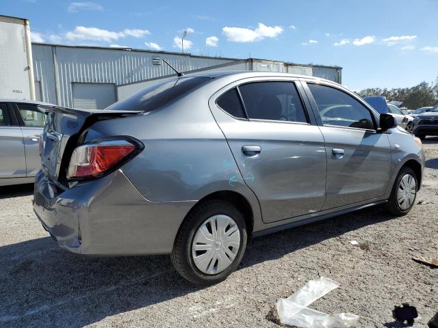 Photo 2 VIN: ML32FUFJ9PHF03817 - MITSUBISHI MIRAGE G4 