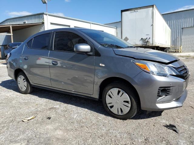 Photo 3 VIN: ML32FUFJ9PHF03817 - MITSUBISHI MIRAGE G4 