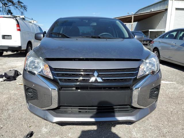 Photo 4 VIN: ML32FUFJ9PHF03817 - MITSUBISHI MIRAGE G4 