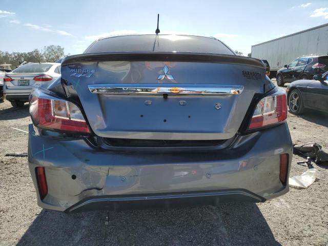 Photo 5 VIN: ML32FUFJ9PHF03817 - MITSUBISHI MIRAGE G4 