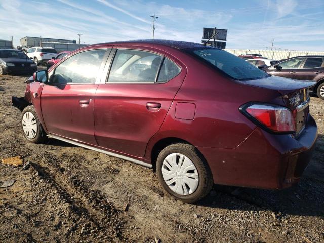 Photo 1 VIN: ML32FUFJ9RHF00290 - MITSUBISHI MIRAGE G4 