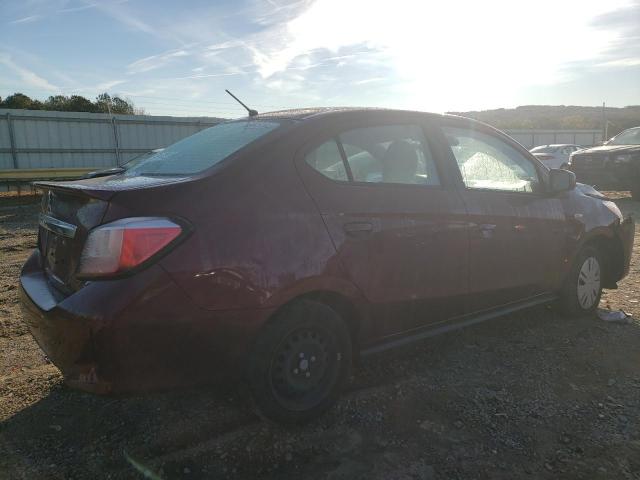 Photo 2 VIN: ML32FUFJ9RHF00290 - MITSUBISHI MIRAGE G4 