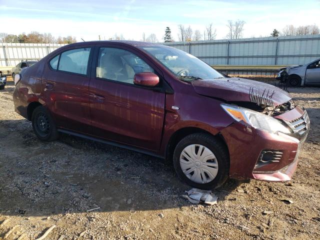 Photo 3 VIN: ML32FUFJ9RHF00290 - MITSUBISHI MIRAGE G4 