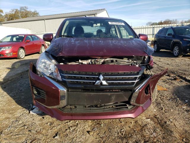 Photo 4 VIN: ML32FUFJ9RHF00290 - MITSUBISHI MIRAGE G4 