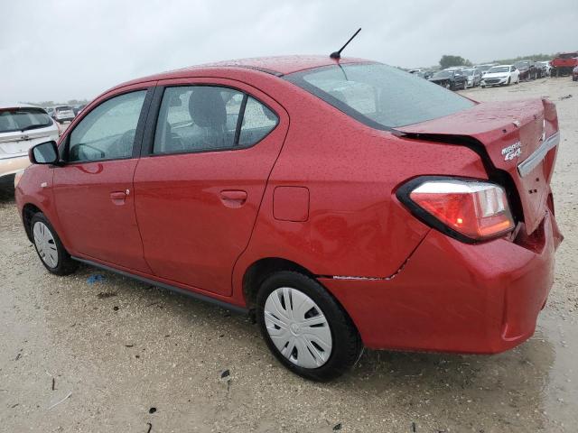 Photo 1 VIN: ML32FUFJ9RHF02802 - MITSUBISHI MIRAGE G4 