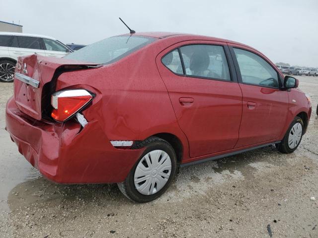 Photo 2 VIN: ML32FUFJ9RHF02802 - MITSUBISHI MIRAGE G4 