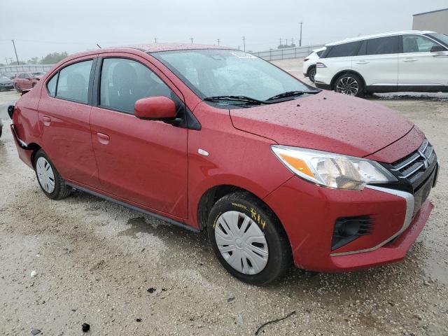 Photo 3 VIN: ML32FUFJ9RHF02802 - MITSUBISHI MIRAGE G4 