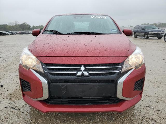 Photo 4 VIN: ML32FUFJ9RHF02802 - MITSUBISHI MIRAGE G4 