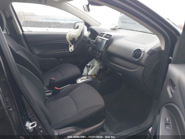 Photo 4 VIN: ML32FUFJ9RHF04789 - MITSUBISHI MIRAGE G4 