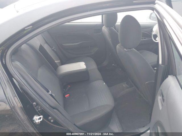 Photo 7 VIN: ML32FUFJ9RHF04789 - MITSUBISHI MIRAGE G4 