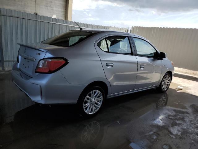 Photo 2 VIN: ML32FUFJXNHF02043 - MITSUBISHI MIRAGE 