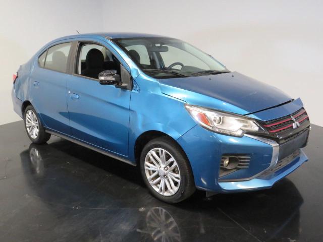 Photo 0 VIN: ML32FVFJ0MHF02489 - MITSUBISHI MIRAGE G4 