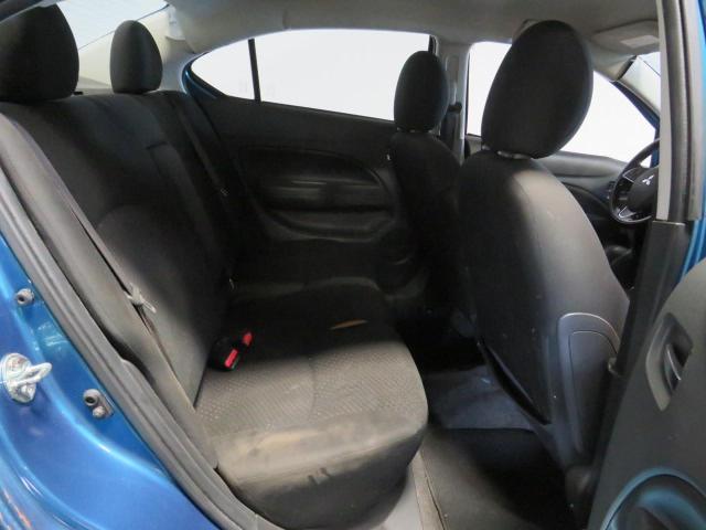 Photo 5 VIN: ML32FVFJ0MHF02489 - MITSUBISHI MIRAGE G4 