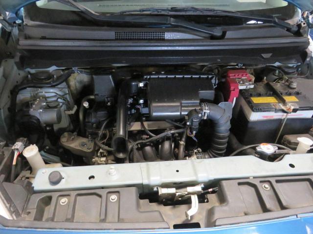 Photo 6 VIN: ML32FVFJ0MHF02489 - MITSUBISHI MIRAGE G4 