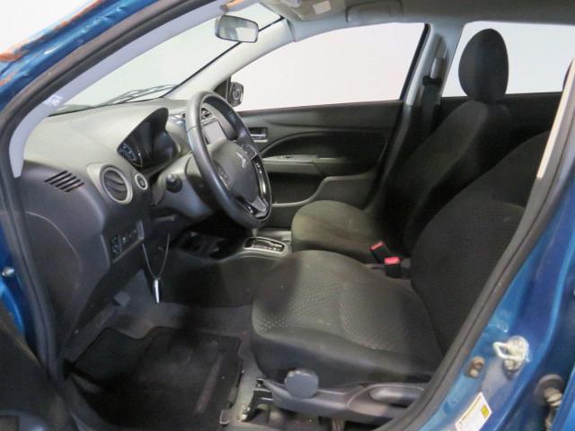 Photo 8 VIN: ML32FVFJ0MHF02489 - MITSUBISHI MIRAGE G4 