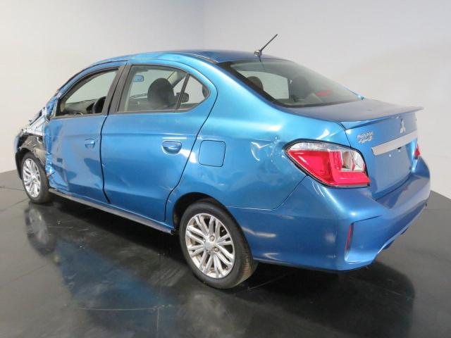 Photo 3 VIN: ML32FVFJ0MHF02489 - MITSUBISHI MIRAGE G4 