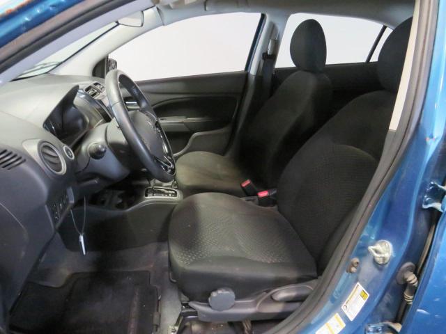 Photo 8 VIN: ML32FVFJ0MHF02489 - MITSUBISHI MIRAGE G4 