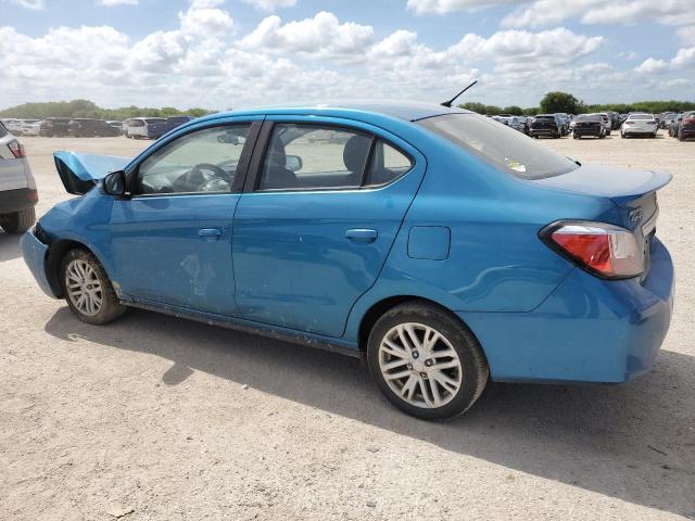 Photo 1 VIN: ML32FVFJ1MHF05501 - MITSUBISHI MIRAGE G4 