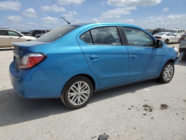 Photo 2 VIN: ML32FVFJ1MHF05501 - MITSUBISHI MIRAGE G4 